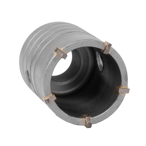 Буровая коронка, M22 х 45 мм Matrix по ценам производителя в Челябинске с доставкой по всей России