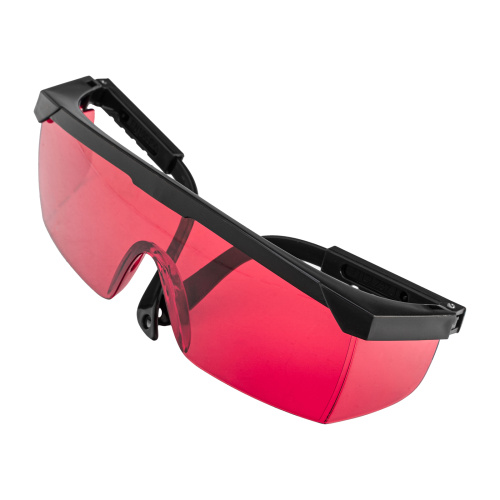 Лазерный уровень CRX-30R, 30 м, красный луч, батарейки, резьба 5/8" MTX по ценам производителя в Челябинске с доставкой по всей России