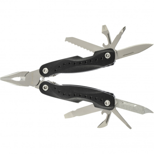 Трансформер, 12 функций, авторазжим, компактный размер, в чехле, 105 мм Matrix по ценам производителя в Челябинске с доставкой по всей России