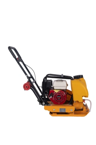 Виброплита 75 кг, 11кН (Honda) бак, колесный комплект TOR C-60 по ценам производителя в Челябинске с доставкой по всей России
