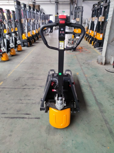 Тележка электрическая 2000 кг 1150 мм TOR T20 Li-ion гибридный привод 48/10 В/Ач по ценам производителя в Челябинске с доставкой по всей России