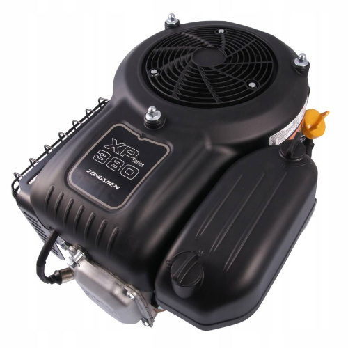 Двигатель бензиновый Zongshen XP 380FE купить в Москве с доставкой по всей России | ProtosMarket.ru