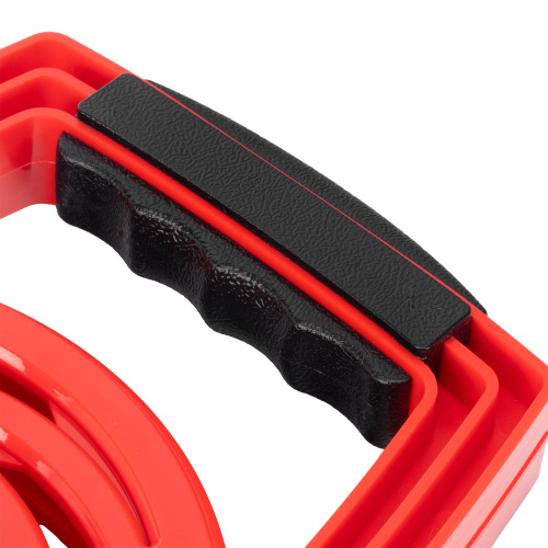 Рулетка геодезическая, 50 м х 12,5 мм, металлическая лента, закрытый корпус Matrix по ценам производителя в Челябинске с доставкой по всей России