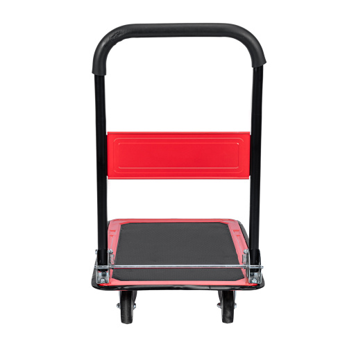 Тележка хозяйственная, грузоподъемность 150 кг Matrix по ценам производителя в Челябинске с доставкой по всей России