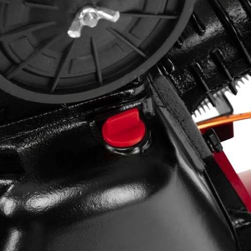 Компрессор воздушный ременный привод КР3000/100  3,0 кВт, 100 литров, 510 л/мин МТХ по ценам производителя в Челябинске с доставкой по всей России