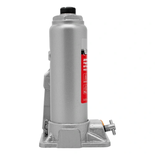 Домкрат гидравлический бутылочный, 2 т, h подъема 181-345 мм Matrix по ценам производителя в Челябинске с доставкой по всей России