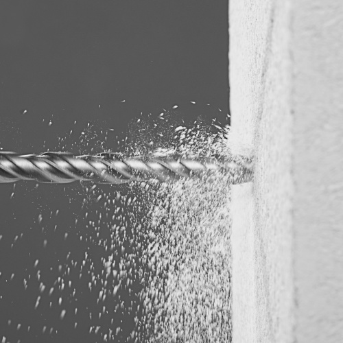 Бур по бетону, 12 x 210 мм, SDS Plus Matrix по ценам производителя в Челябинске с доставкой по всей России