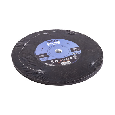 Круг отрезной по металлу FTL Expert 355 х 3,2 х 25,4 мм A30TBF купить в Москве с доставкой по всей России | ProtosMarket.ru