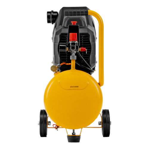 Компрессор воздушный DK1500/24, Х-PRO 1.5 кВт, 230 л/мин, 24 л Denzel по ценам производителя в Челябинске с доставкой по всей России