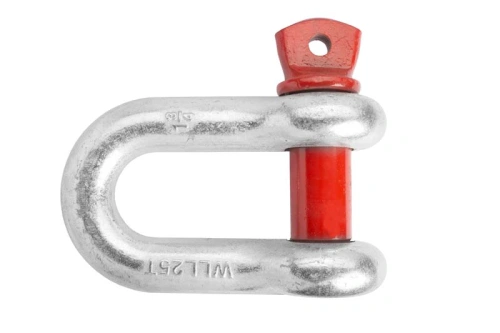 Скоба прямая TOR 35,0 т (тип G210) (Q) по ценам производителя в Челябинске с доставкой по всей России