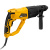 Перфоратор электрический RH-1050-26, SDS-plus, 1050 Вт, 3.2 Дж, 3 плюс 1 режим Denzel по ценам производителя в Челябинске с доставкой по всей России