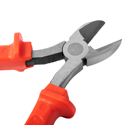 Бокорезы Econom, 200 мм, шлифованные, пластмассовые рукоятки Matrix по ценам производителя в Челябинске с доставкой по всей России