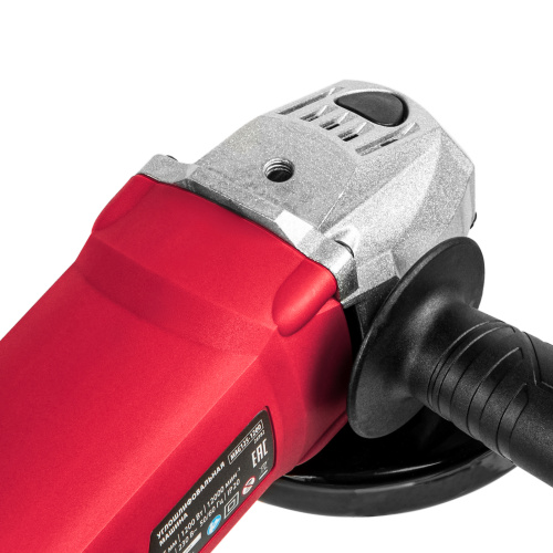 Машина шлифовальная угловая MAG125-1200, 1200 Вт, 125 мм, 12000 об/мин MTX по ценам производителя в Челябинске с доставкой по всей России