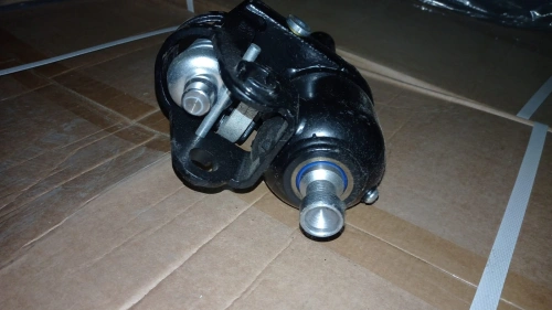 Гидроузел в сборе для тележек гидравлических JC шток 28мм (Oil pump Assembly) по ценам производителя в Челябинске с доставкой по всей России