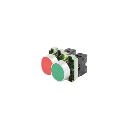 Кнопка управления без подсветки ZLP по ценам производителя в Челябинске с доставкой по всей России