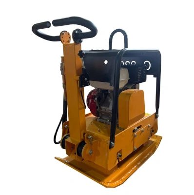 Виброплита реверсивная 225 кг, 34 кН (Honda) TOR C-220 по ценам производителя в Челябинске с доставкой по всей России