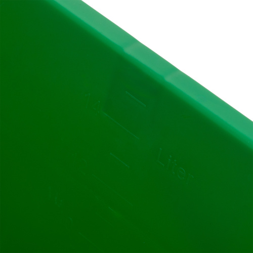 Ведро малярное пластмассовое, прямоугольное, 14 л Сибртех по ценам производителя в Челябинске с доставкой по всей России