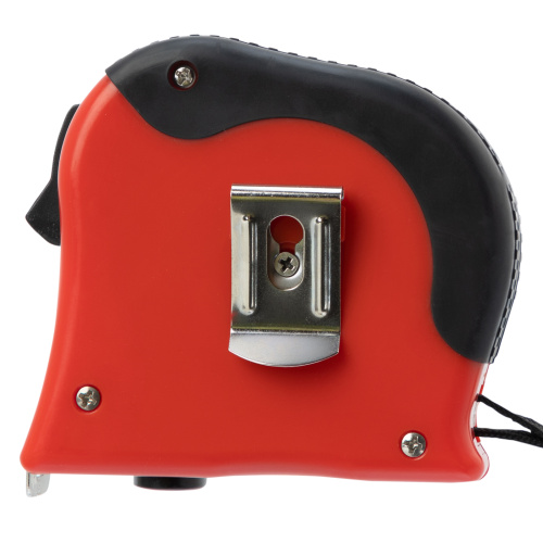 Рулетка Double fixation,10 м х 25 мм,обрезиненный корпус,двойная плавная фиксация Matrix по ценам производителя в Челябинске с доставкой по всей России