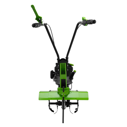 Мотокультиватор КБС-600, 5 л.с, 139 куб.см, ширина 60 см, фрез 3 x 4, передачи 1В Сибртех купить в Москве с доставкой по всей России | ProtosMarket.ru