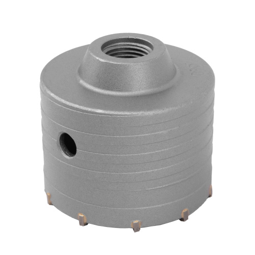 Буровая коронка, M22 х 80 мм Matrix по ценам производителя в Челябинске с доставкой по всей России