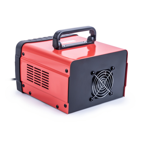 Инверторное зарядное устройство KVAZARRUS PowerBox 50i, цветная коробка купить в Москве с доставкой по всей России | ProtosMarket.ru