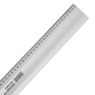 Линейка-уровень, 1200 мм, металлическая, пластмассовая ручка 2 глазка Matrix по ценам производителя в Челябинске с доставкой по всей России