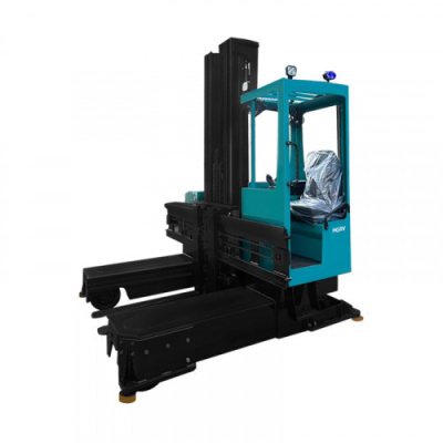 Многоходовый ричтрак PROLIFT PRO MGRV3565 li-ion по ценам производителя в Челябинске с доставкой по всей России