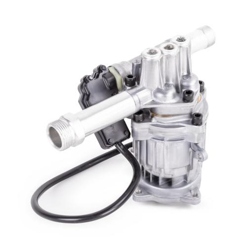 Помпа высокого давления KVAZARRUS для моек K 5 Base купить в Москве с доставкой по всей России | ProtosMarket.ru