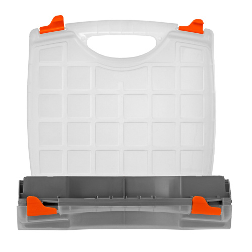 Органайзер двухсторонний 325 x 280 x 85 мм, пластик Stels по ценам производителя в Челябинске с доставкой по всей России