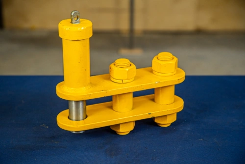 Замок Смаля ZS 10,0 по ценам производителя в Челябинске с доставкой по всей России