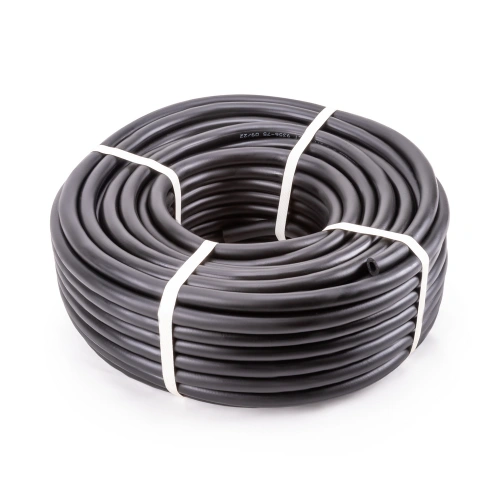 Рукав кислородный д.9.0мм черный (бухта 40м, 3 кл) по ценам производителя в Челябинске с доставкой по всей России