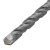 Бур по бетону, 12 x 260 мм, SDS Plus Сибртех по ценам производителя в Челябинске с доставкой по всей России