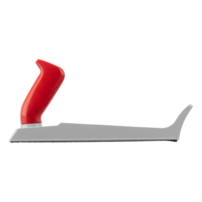 Рубанок, 250 х 42 мм, обдирочный, металлический, для гипсокартона Matrix по ценам производителя в Челябинске с доставкой по всей России