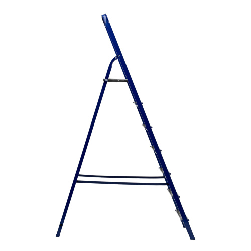 Стремянка, 7 ступеней, стальная, Сибртех по ценам производителя в Челябинске с доставкой по всей России