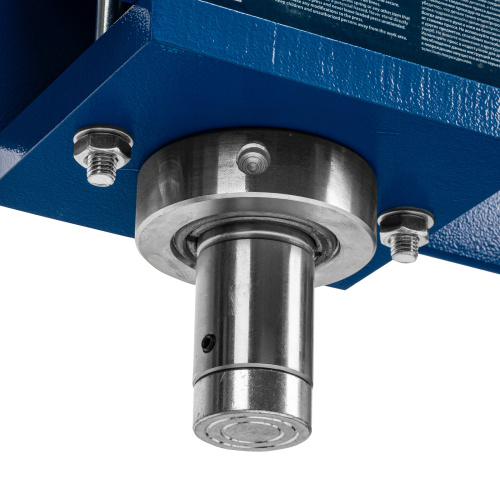 Пресс гидравлический настольный с манометром, 10 т Stels по ценам производителя в Челябинске с доставкой по всей России