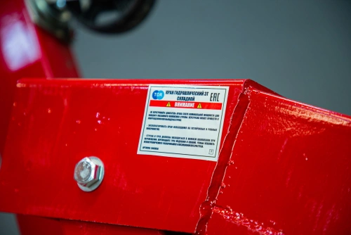 Кран гидравлический TOR TL1001-3 3 т 0–2350 мм складной по ценам производителя в Челябинске с доставкой по всей России