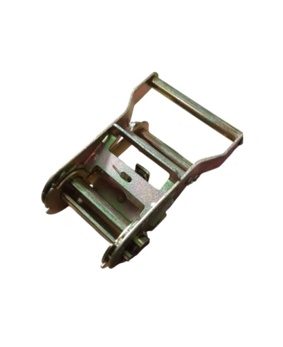 Стяжной механизм TOR 2,0 т 50 мм (Q) по ценам производителя в Челябинске с доставкой по всей России