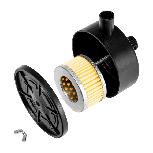 Компрессор воздушный ременный привод КР3000/100  3,0 кВт, 100 литров, 510 л/мин МТХ по ценам производителя в Челябинске с доставкой по всей России