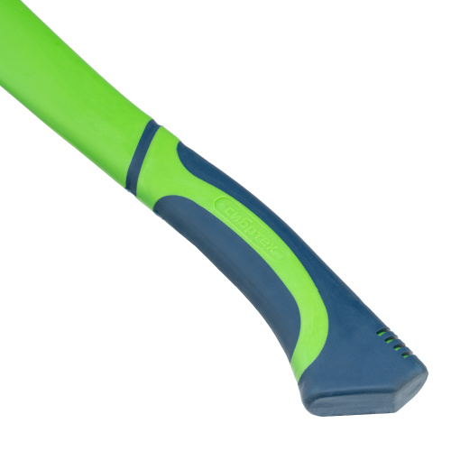 Топор, 1000 г, фибергласовое топорище Сибртех по ценам производителя в Челябинске с доставкой по всей России