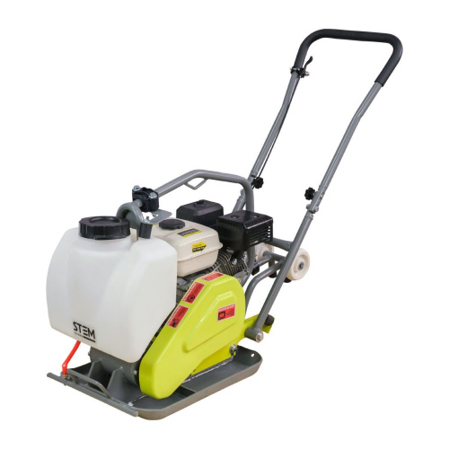 Виброплита STEM Techno SPC 162ES (STEM GX200) по ценам производителя в Челябинске с доставкой по всей России