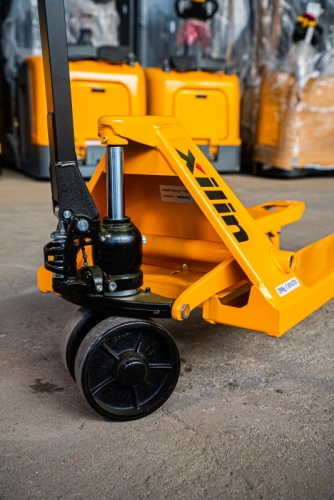 Тележка гидравлическая 2500 кг 1150 мм полиуретановые колеса XILIN DF-III по ценам производителя в Челябинске с доставкой по всей России