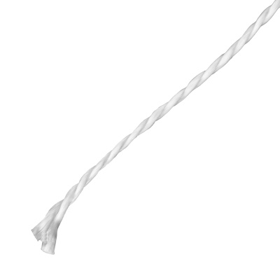 Шнур крученый капроновый, 2 мм, L 50 м, на катушке, Сибртех по ценам производителя в Челябинске с доставкой по всей России