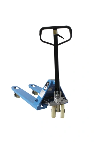 Тележка гидравлическая 2500 кг 1150 мм нейлоновые колеса TOR RHP(BF) PRO по ценам производителя в Челябинске с доставкой по всей России