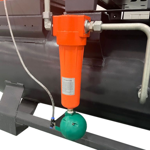 MCDR 11-10-500 INVERTER по ценам производителя в Челябинске с доставкой по всей России