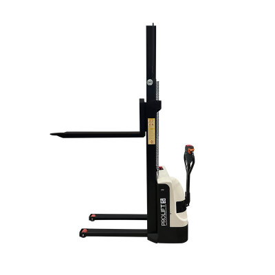 Самоходный электроштабелер PROLIFT M2 SDR 1030-S по ценам производителя в Челябинске с доставкой по всей России