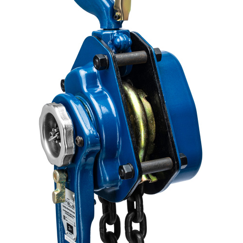 Таль цепная рычажная, 3 т, h подъема 1.5 м Stels по ценам производителя в Челябинске с доставкой по всей России