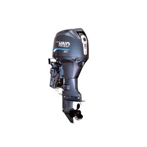 Лодочный мотор HND OB 60 FIERTL купить в Москве с доставкой по всей России | ProtosMarket.ru