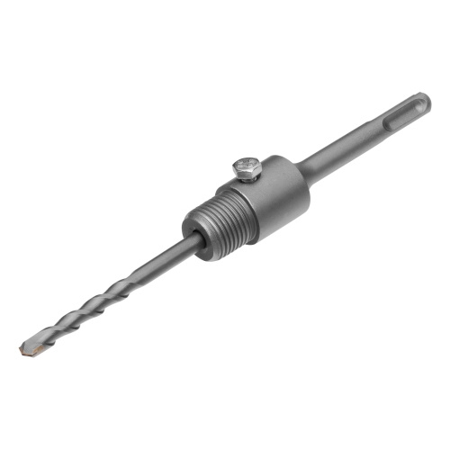 Центрирующее сверло для коронок, хвостовик M22 х 120 мм, SDS Plus Matrix по ценам производителя в Челябинске с доставкой по всей России