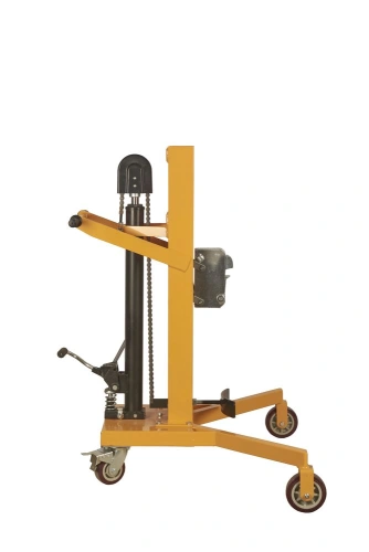 Тележка для бочек TOR DTF450B, 450 кг по ценам производителя в Челябинске с доставкой по всей России