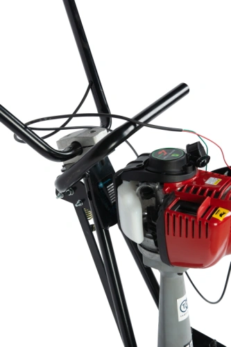 Виброрейка для бетона бензиновая без лезвия (Huasheng) TOR SF-1 PRO по ценам производителя в Челябинске с доставкой по всей России